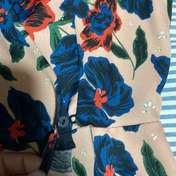 Zara Midi Dress - Picture 5 of 6